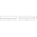 OWS/K 255 /600/ IP54/IP54 ES1