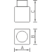 VEGA S CUBE 090 SS 33