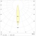 NOTA LED 3 D15 R 3000K