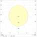 OWP OPTIMA LED 595 IP54/IP54 CH CF