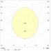 SOL P 450 WH LED 3000K (low lumen)