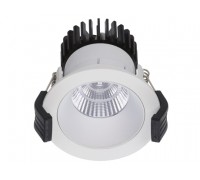 COOL 07 WH/WH D45 3000K (with driver)