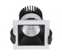 SOON 13 WH/BL D45 4000K (with driver)