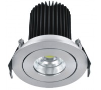 PUNTO 110 15 WH D50 3000K (w/o driver)