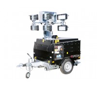 Mobilight LED 8x250