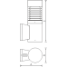 KAMPI E60 black