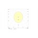 PRS/R ECO LED 595 HFR 4000K
