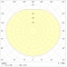 VEGA S CUBE 105 SS 33 IP44