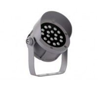 WALLWASH R LED 18 (10) 4000K