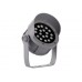 WALLWASH R LED 18 (10) 4000K