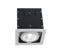 ZIP F 115 15 WH D40 3000K (w/o driver)