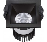 SOON 07 BL/BL D45 4000K (with driver)
