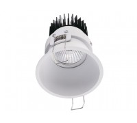 FARO 07 WH D45 2700K (with driver)