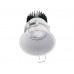 FARO 07 WH D45 2700K (with driver)