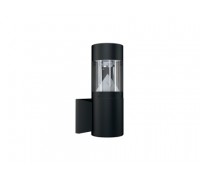 KAMPI LED 30 black 4000K