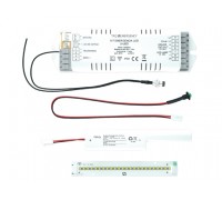 Аварийный блок CONVERSION KIT LED K-501 SLICK /LED линейка в комплекте/