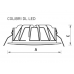 COLIBRI DL LED 19 4000K (old)