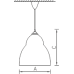 CUPOLA HBL A 100