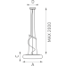ORBIS P 415 SL 440 SET