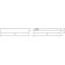 PRS/R ECO LED 595 HFR 4000K