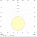 IZAR SQUARE S 600 WH 414