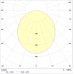 LINER/S DR LED 1500 TH W 4000K