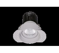 UNO 18 WH D45 3000К DALI
