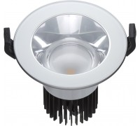 OKKO IP54/20 38 WH 3000K (with driver)