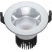 OKKO IP54/20 38 WH 3000K (with driver)