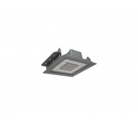 FLAT LB/R LED 120 D90x30 Ex 5000K