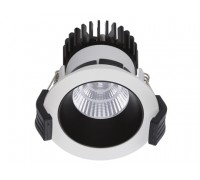 COOL 07 BL/WH D45 3000K (with driver)