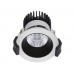 COOL 07 BL/WH D45 3000K (with driver)