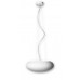DAPHNE P 550 WH LED 4000K