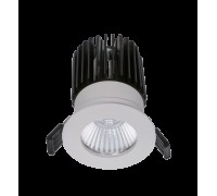 QUO 13 WH D45 3000K (with driver)