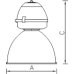 HBA 400S IP65 SET